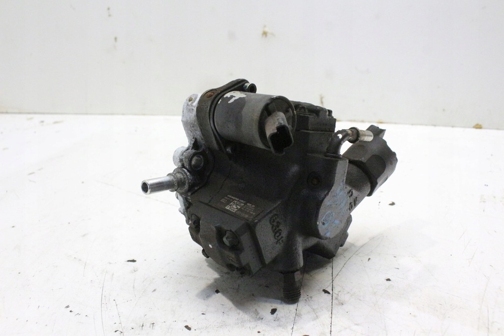 фото №7, Насос упорскування 9658193980 ford kuga mk1 volvo v50 s40 ii 2.0 tdci d