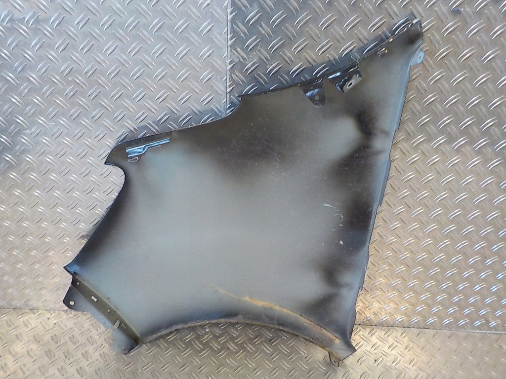 фото №8, Master movano iii lift 19-21 крыло перед правый