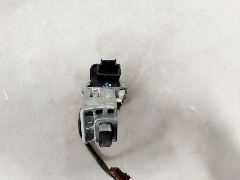 фото №9, Ds3 1.6 thp набор стартовый двигателя bsi замок зажигания