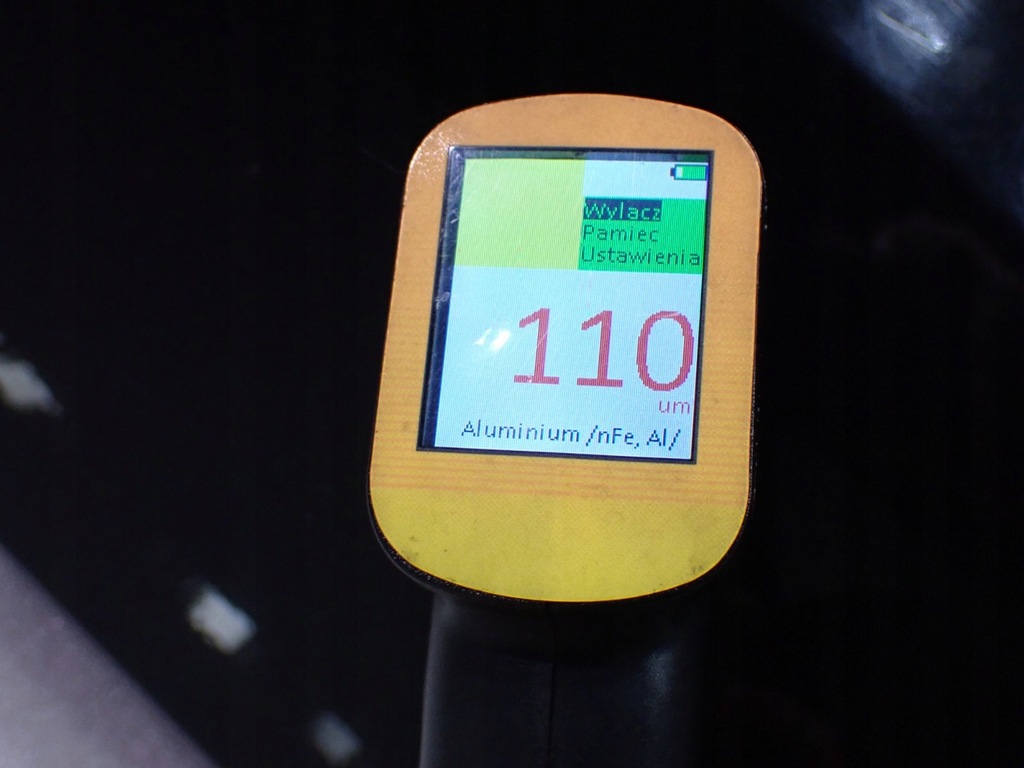 фото №16, Дверь правый задняя audi a8 s8 d4 ly9t 4h0833312