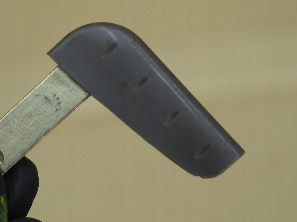 фото №15, Вкладка замка дверь водителя + ключ vel satis