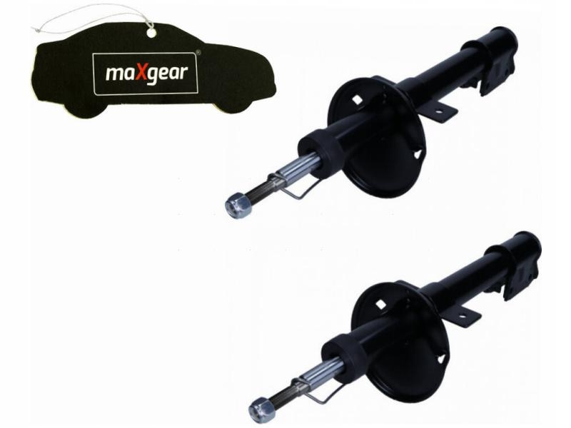фото №1, Амортизатори задня dacia duster 1.0-1.6 10-18 renault duster 1.5 19- +ароматизатор
