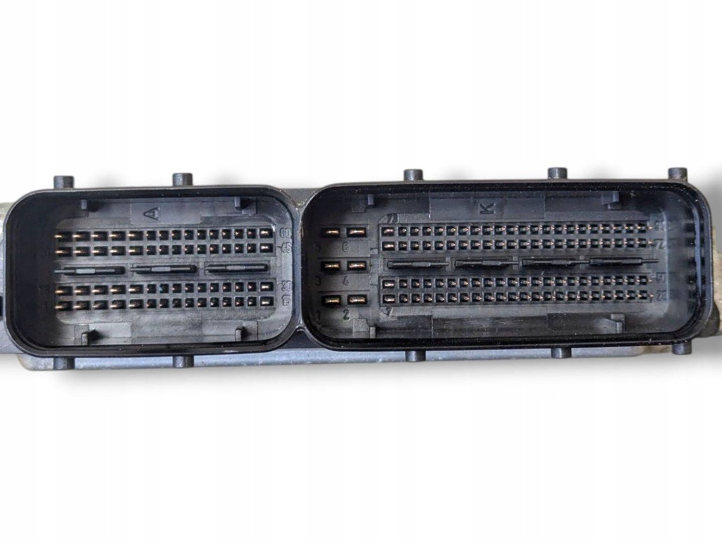 фото №8, Набір стартовий volkswagen passat b6 2009 03l907309