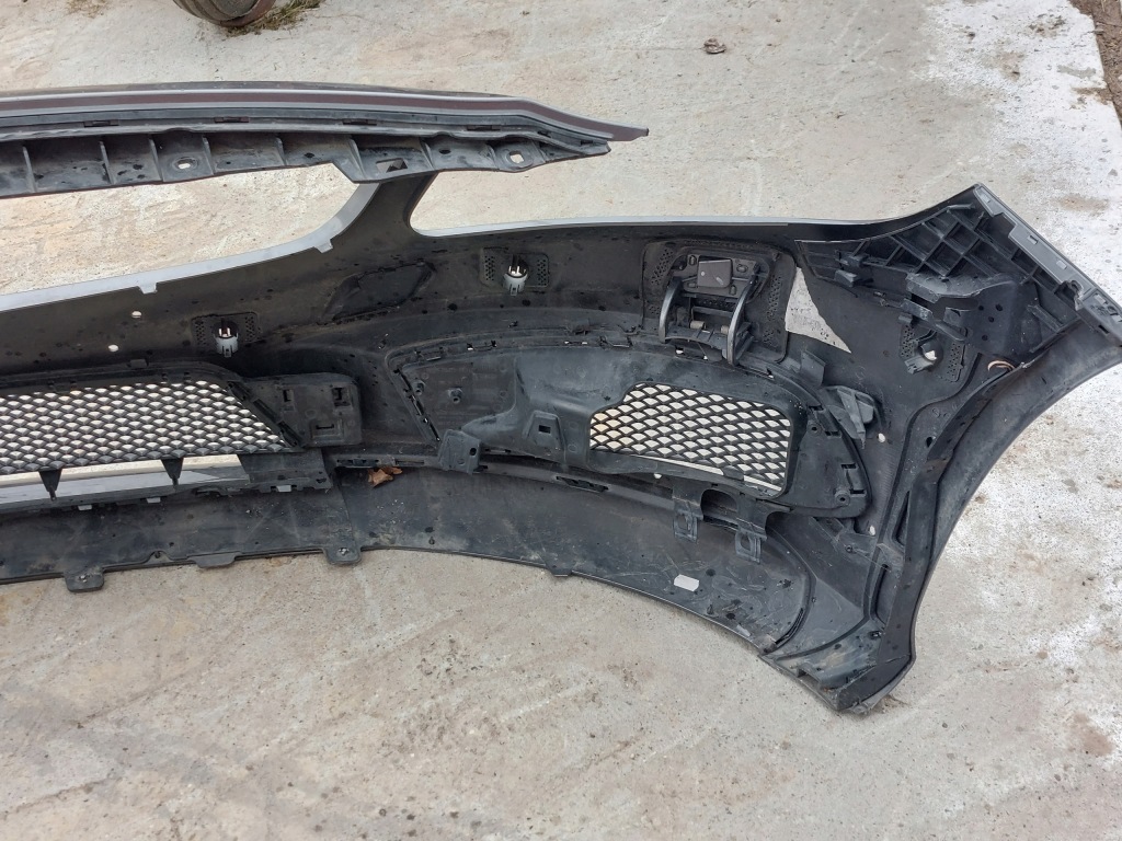 Mercedes a klasa w176 45 amg бампер перед Недорого