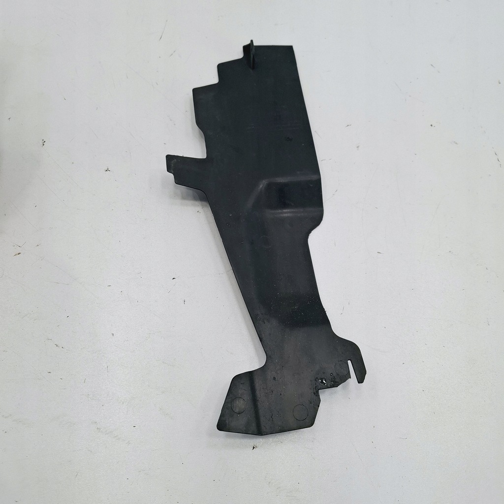 фото №1, 2008 mini one - cooper coupe r56 напрямна повітря інтеркулер 2751282