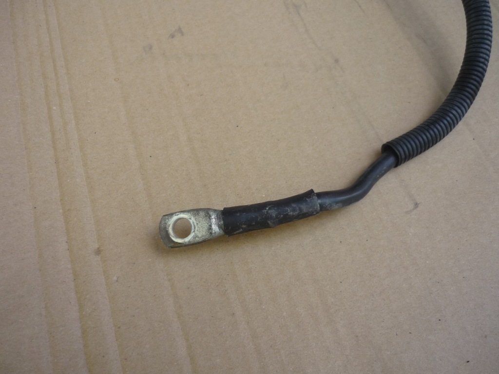 Джгут генератора стартер 1.8 t 2.0 alt awa avj bfb bex audi a4 b6 Зі Шроту