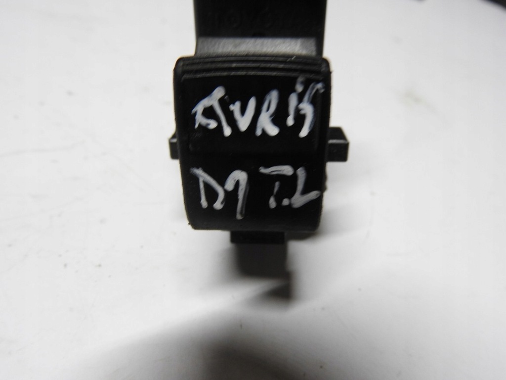 фото №7, Toyota auris i 5d 06-09 переключатель окон