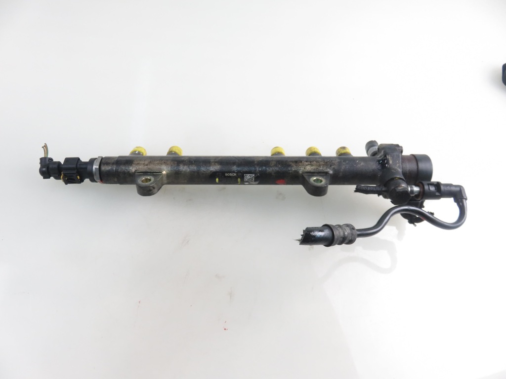 фото №8, Молдинг впрыскная opel corsa c 1.3 cdti 0281002584 0445214044 46817523