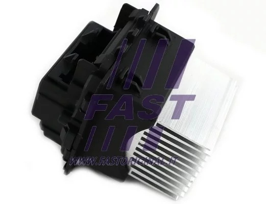 Купить Резистор отопителя trafic 01- 10- ft59167/fas ft59167