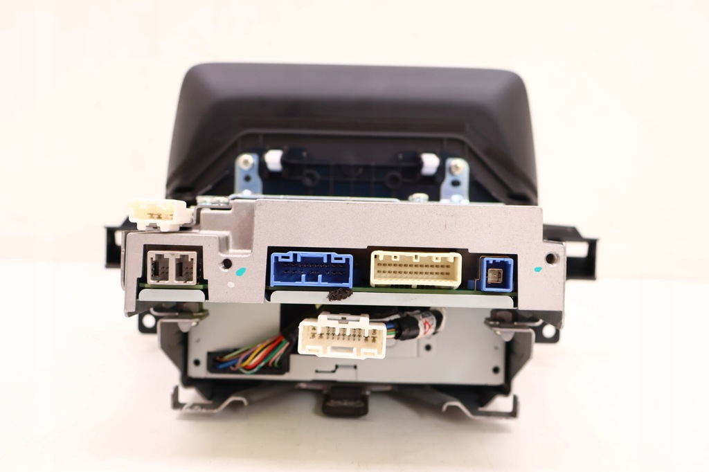 фото №5, Mazda cx-5 ii 17- радіо екран навігація kb8m669c0