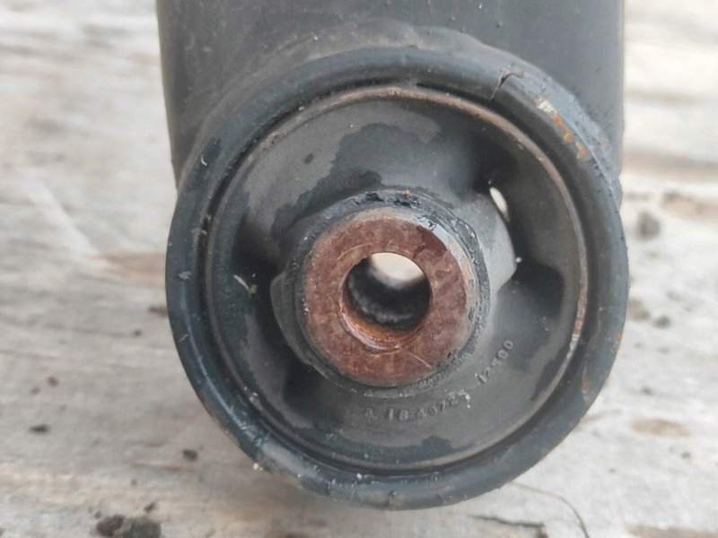 фото №9, Балка заднего подвеска toyota prius plus