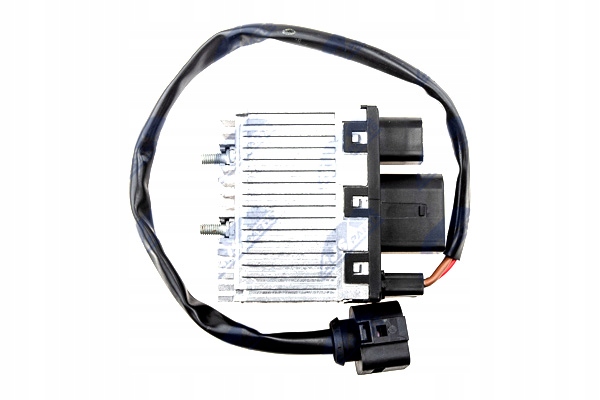 фото №11, Nty csw-vw-003 резистор, вентилятор внутрішній