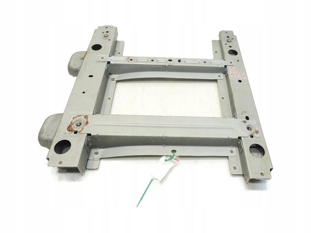 фото №1, Каркас сиденье левый перед citroen c3 picasso