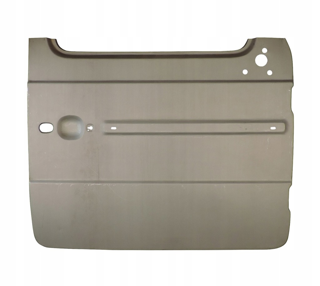 фото №1, Mercedes g-klasa gelenda w464 2018- обшивка дверь перед правое