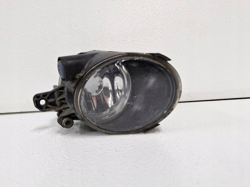 фото №10, Volvo xc70 2 ii протитуманна фара правий перед лампа протитуманна права передня