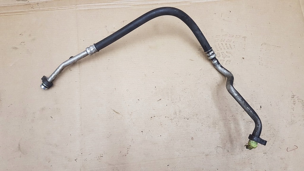 фото №1, Wąż трубка кондиционера nissan murano z50 3.5 v6