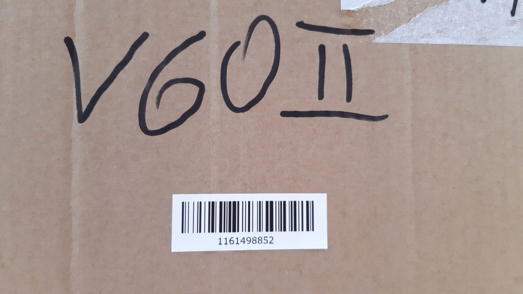 фото №15, Volvo v60 ii набір подушка безпеки p39825814, p031663065