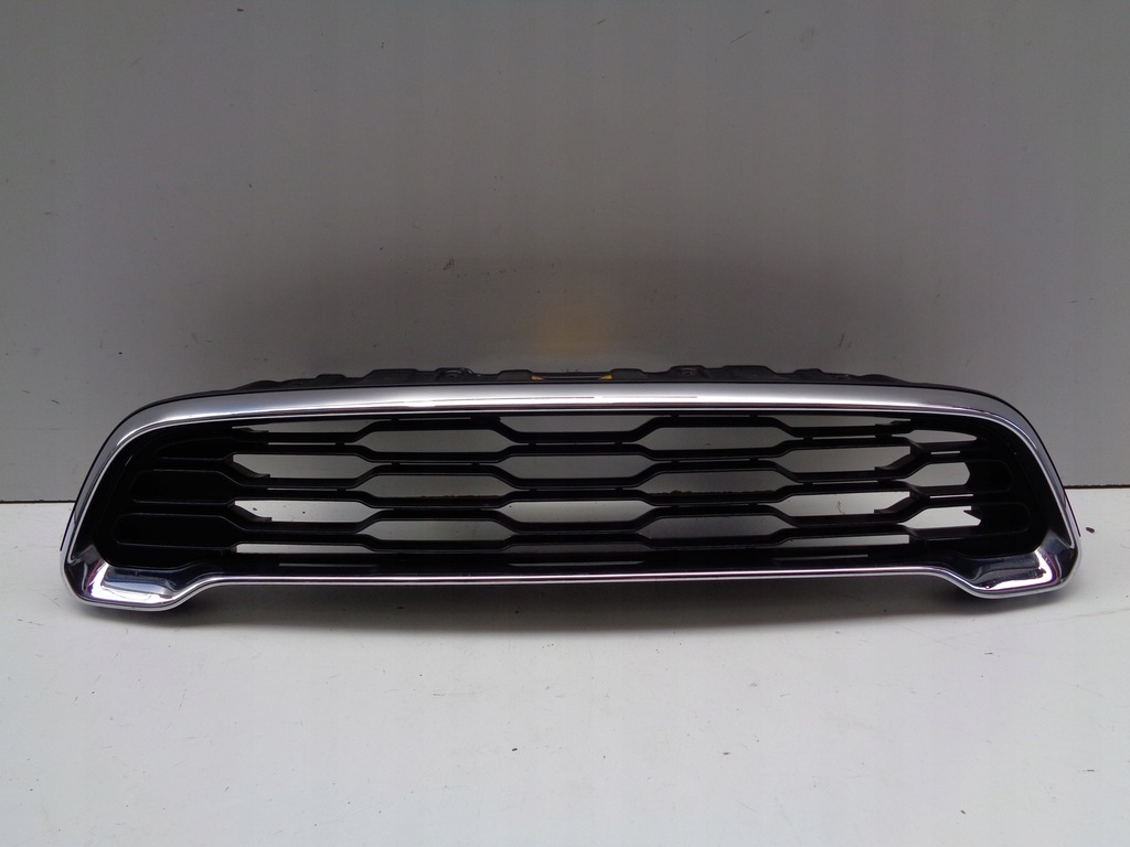 фото №1, Решётка радиатора решётка радиатора mini countryman s r60 10-