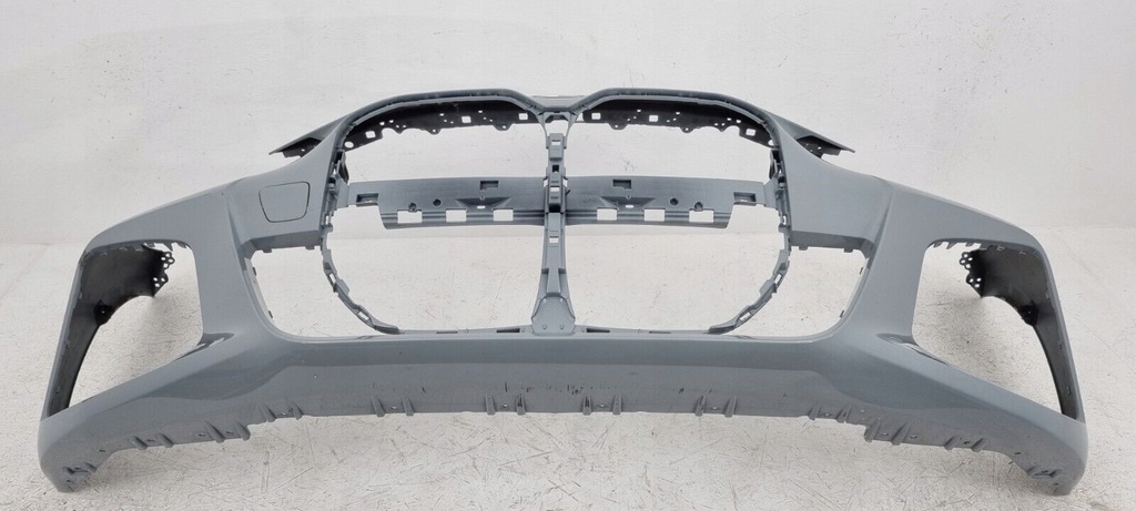 фото №6, Bmw 4 g26 gran coupe m набір 2020- бампер передній перед 51118078573