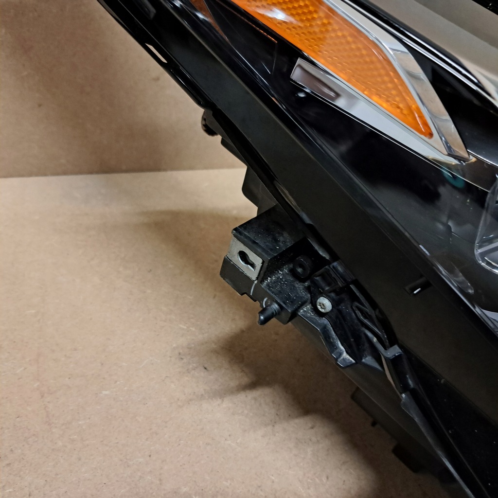 фото №2, Lexus rx 200t 450h лампа фара full led правый europa