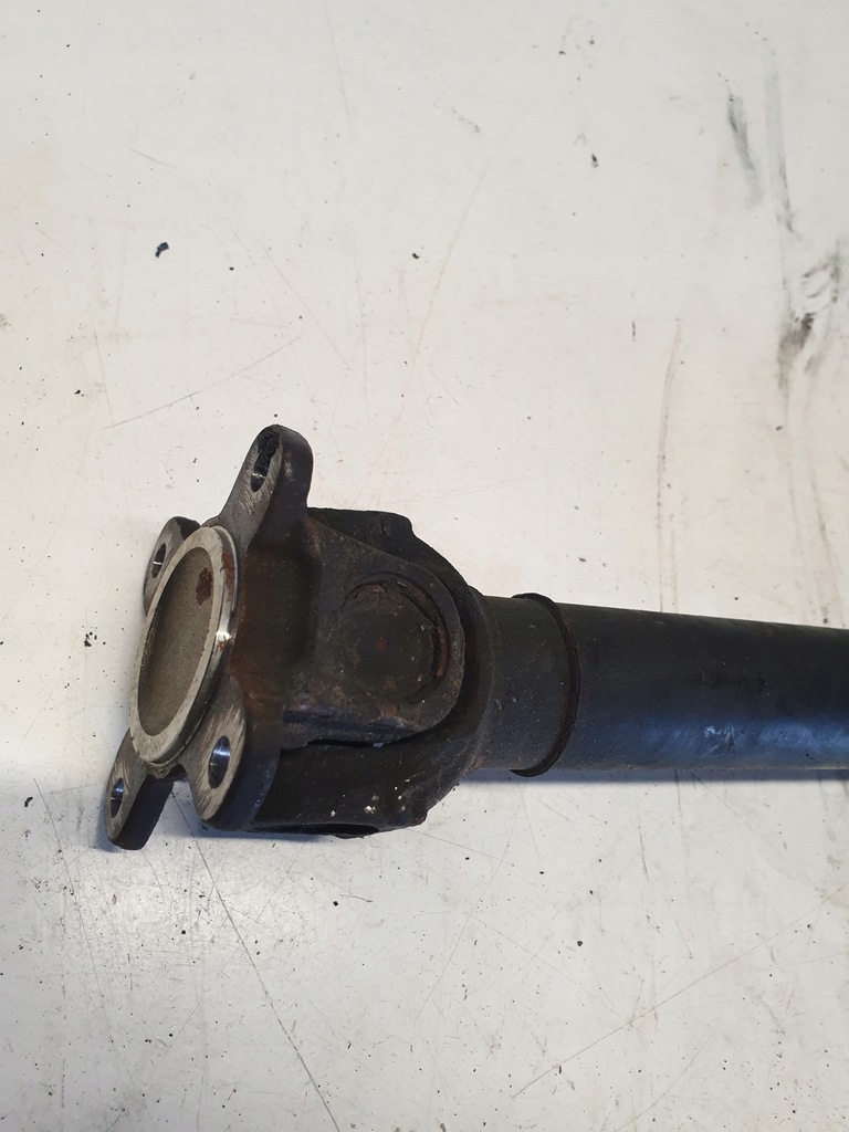 фото №4, Bmw x1 e84 wał приводной перед передний 2.0 n47