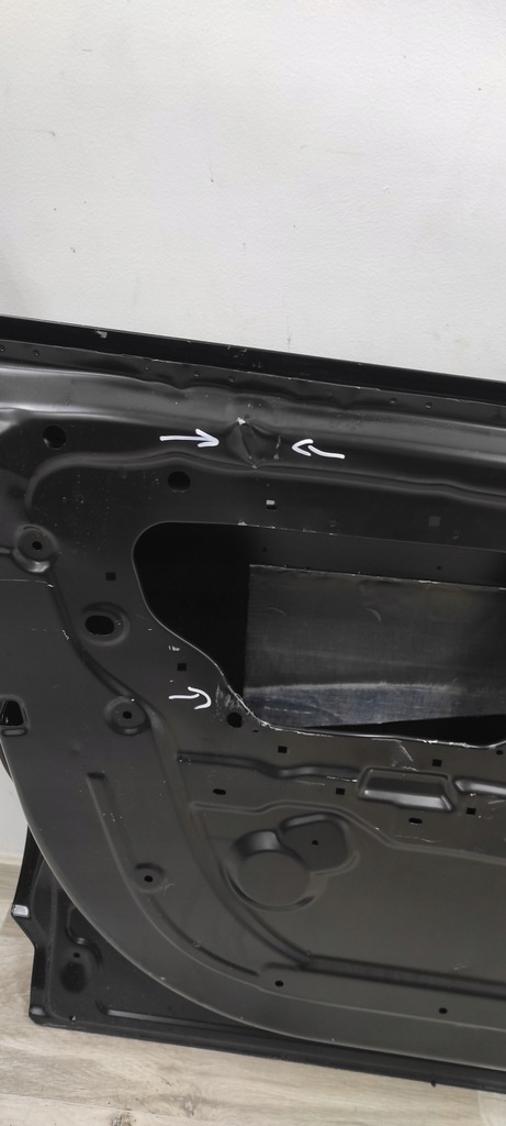 фото №5, Jaguar f-pace двері ліва перед nowe оригінал.