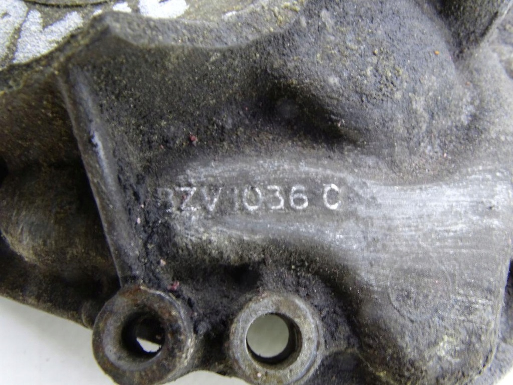 фото №3, Rover 45 99-05 1.8 16v насос масла