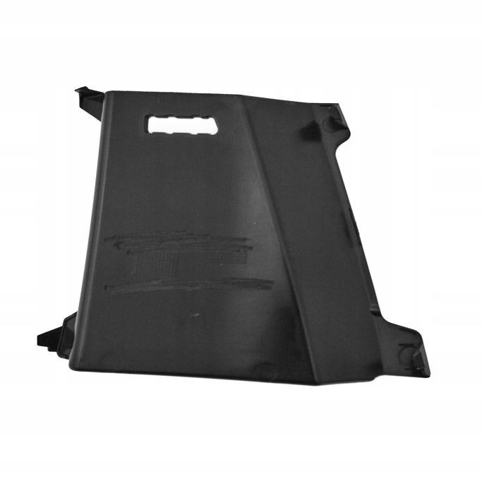 Заглушка решётки левая s-line audi q7 15-19 Цена