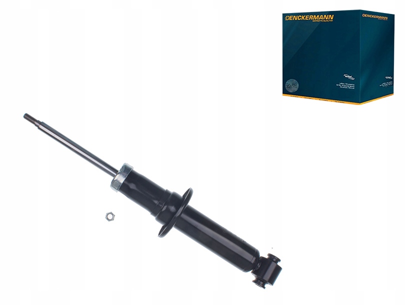 фото №1, Амортизатор задня bmw x3 f25 10-17 denckermann