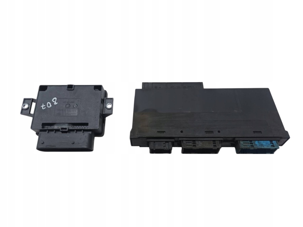 фото №6, Модуль гальма комфорту kpl 32620259 9244392 bmw seria 5 vi f07/10/11