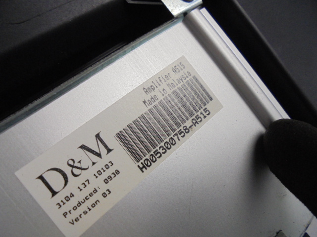 фото №6, Комплект динаміків citroen c3 ii 2010r