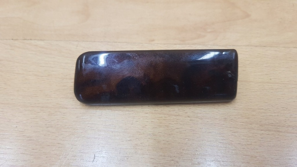 фото №1, Молдинг захист панелі консолі audi a8 d2 lift