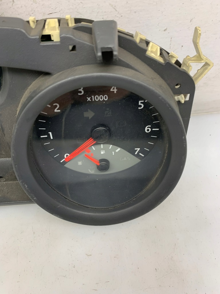 фото №3, Счетчик приборная панель 8200364588 renault