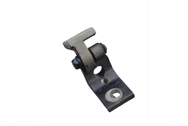 фото №1, Петля дверь 6y0831411d skoda octavia ii lift