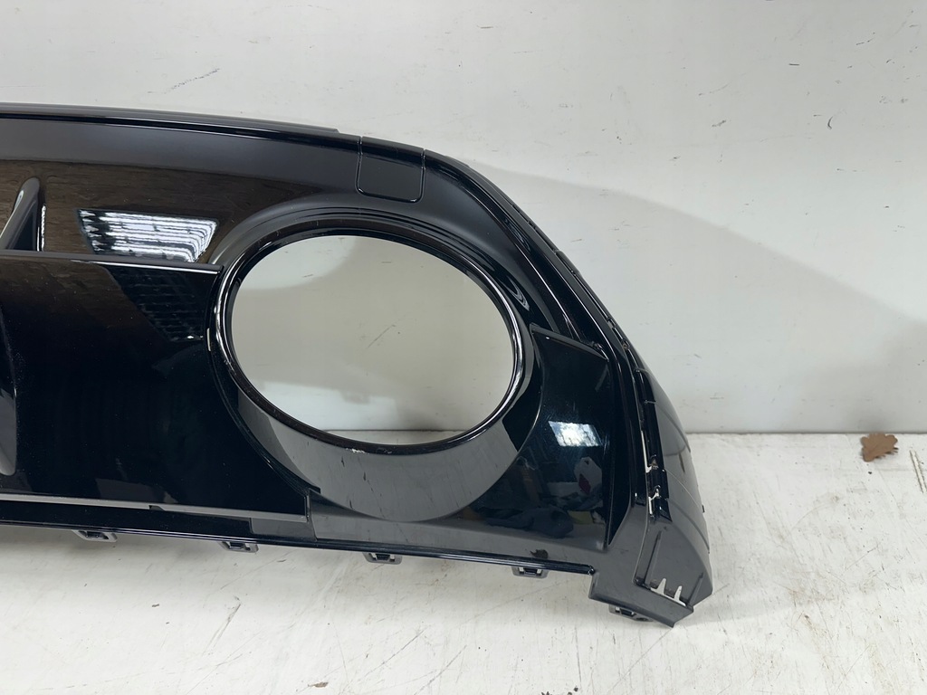 фото №7, Диффузор бампера задняя audi rs3 8y 8y0807521a