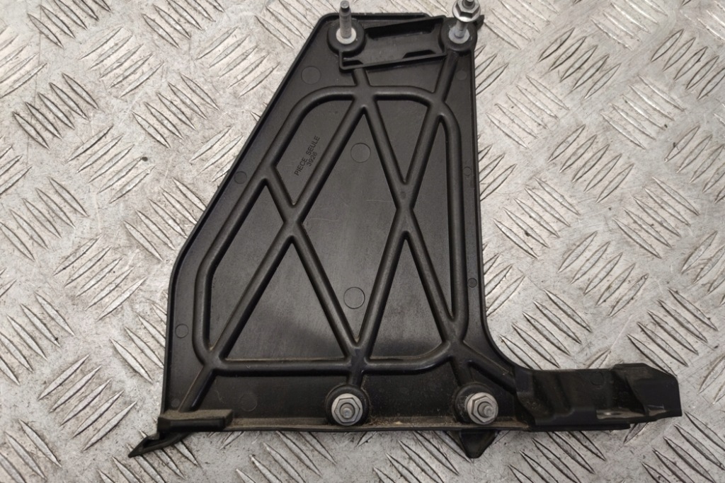 фото №1, Кронштейн акумулятор toyota proace minibus / passenger mpy_ 9808674780 1.5l