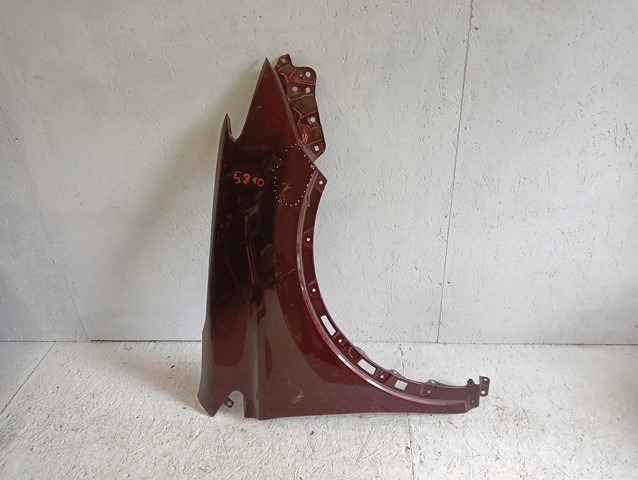 фото №1, Крила правий перед передній toyota rav4 rav 4 iv 2012-