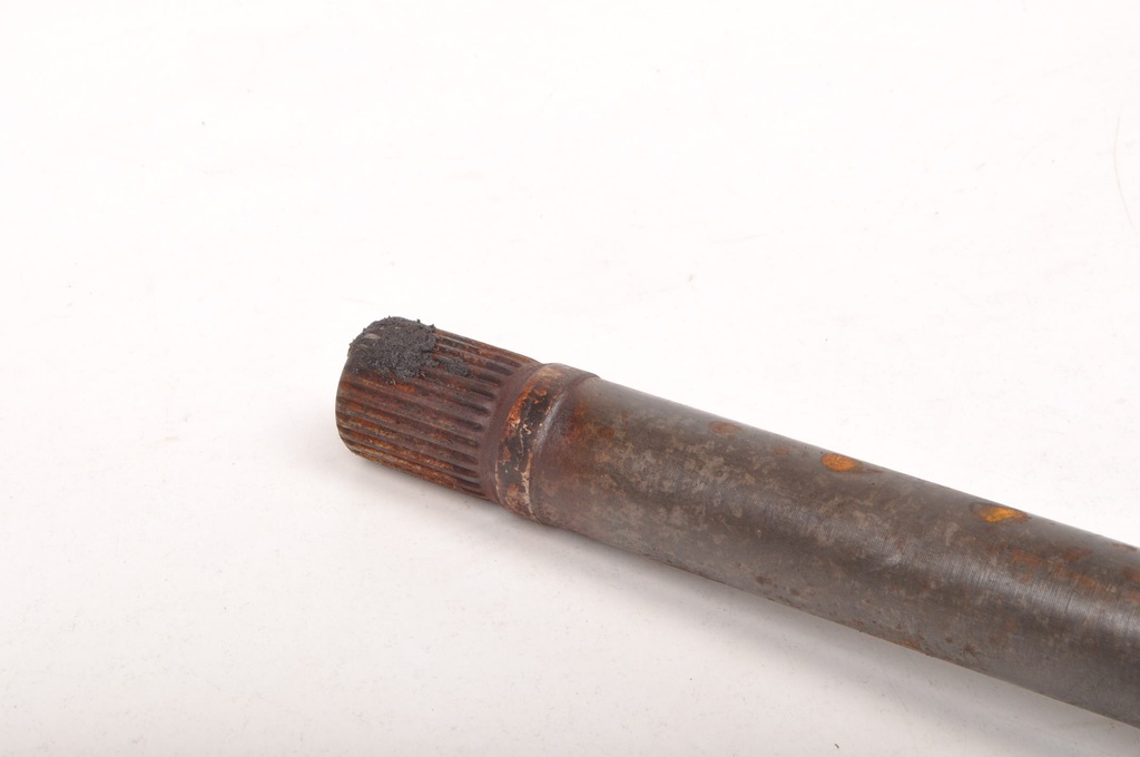 фото №7, Volvo xc60 i 2.5 t приводной вал правая длинная 31367563 автоматическая коробка передач