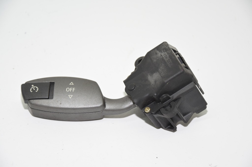 Купити Перемикач важіль круїз-контроль bmw оригінальний номер 6911521b