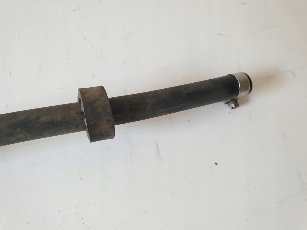 фото №8, Шланг підсилювача mercedes w203 1.8 бензин