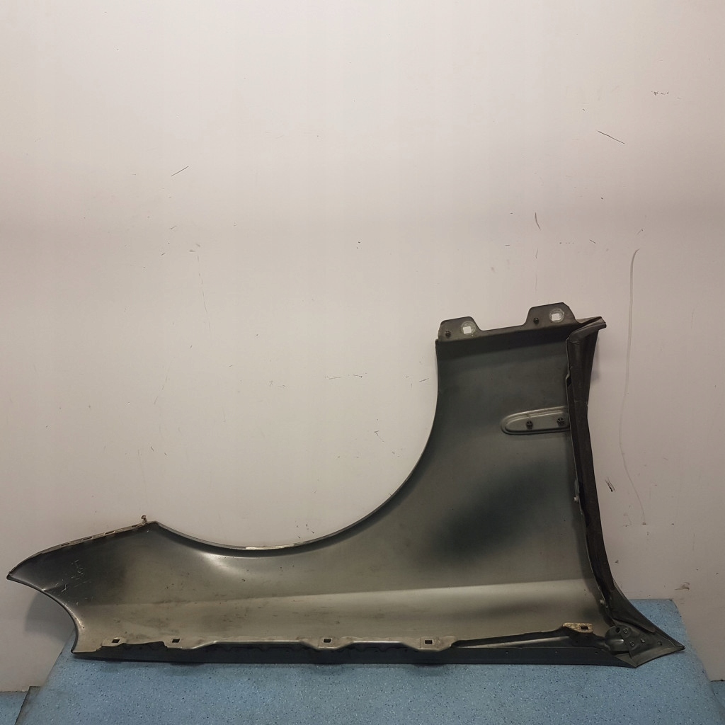 фото №6, Mercedes-benz w211 крыло перед левый c368