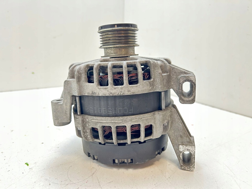 2014 volvo xc70 генератор 0125811110 Київ