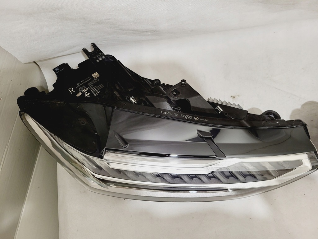 фото №6, Audi a7 s7 c8 full led matrix 4k8941036f