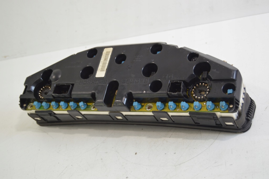 фото №9, Лічильник прилади europa mercedes w140 coupe c140 cl 1404403111