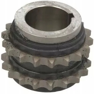 фото №1, Ina колесо зубчасте вала 554 0049 10