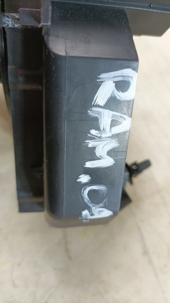 фото №11, Dodge ram 09-przełącznik многофункциональный руля