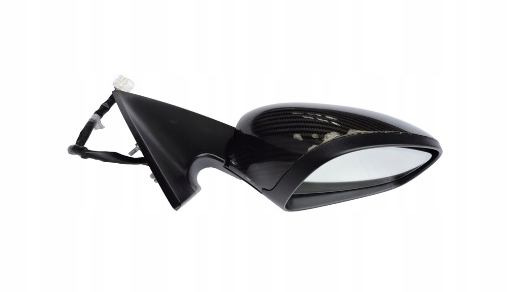 фото №1, Зеркало наружное maserati granturismo m145 левая