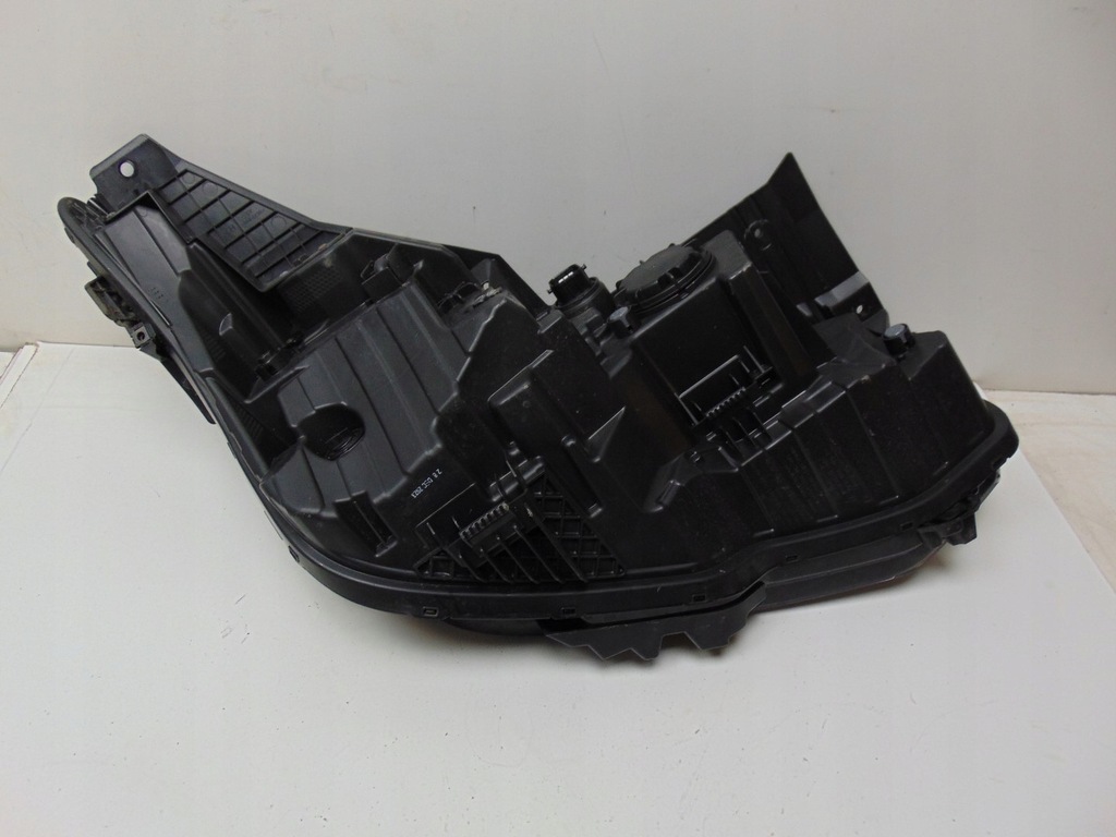 фото №12, Лампа левая перед kia ev6 ev-6 full led 92101-cv130 ładna демонтаж europa