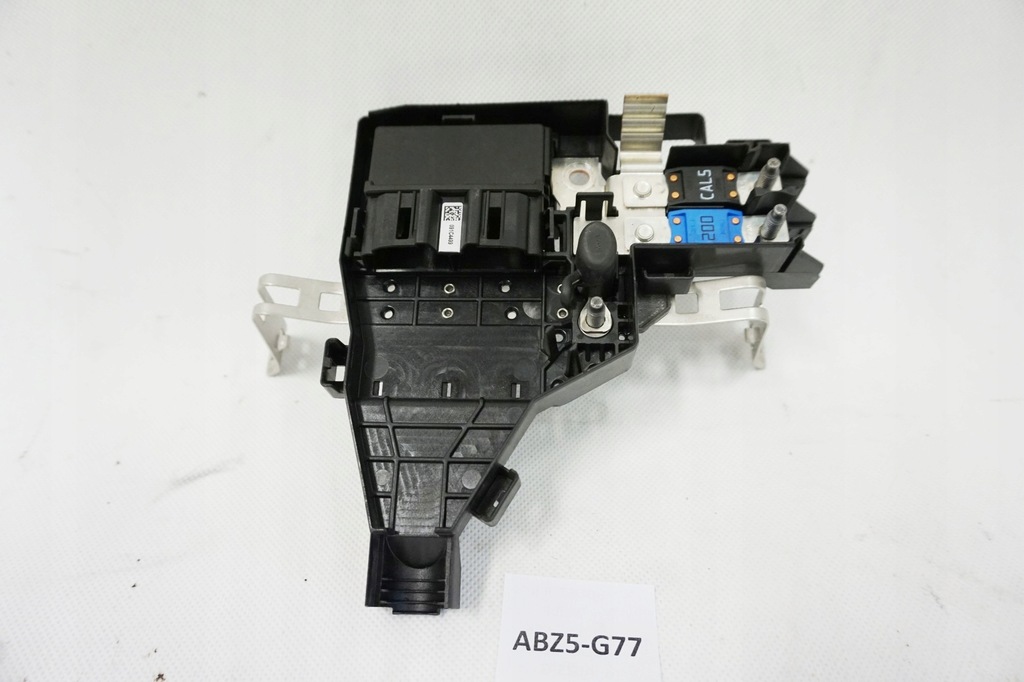 фото №1, Модуль блок управления dacia duster ii 4x4 1.5dci