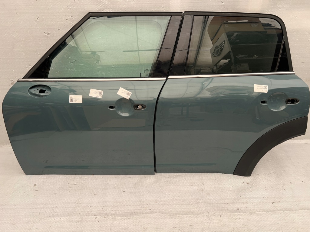 Купити Дверей ліве перед задні mini countrman f60 c4l